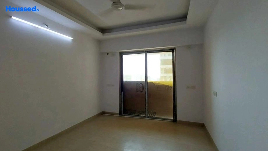 Project Image of 2 BHK Flat for Resale in HDIL Metropolis Residences, Andheri West - Image 148409