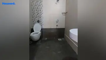 Project Image of 2 BHK Flat for Resale in HDIL Metropolis Residences Andheri West, Mumbai - Image 148405
