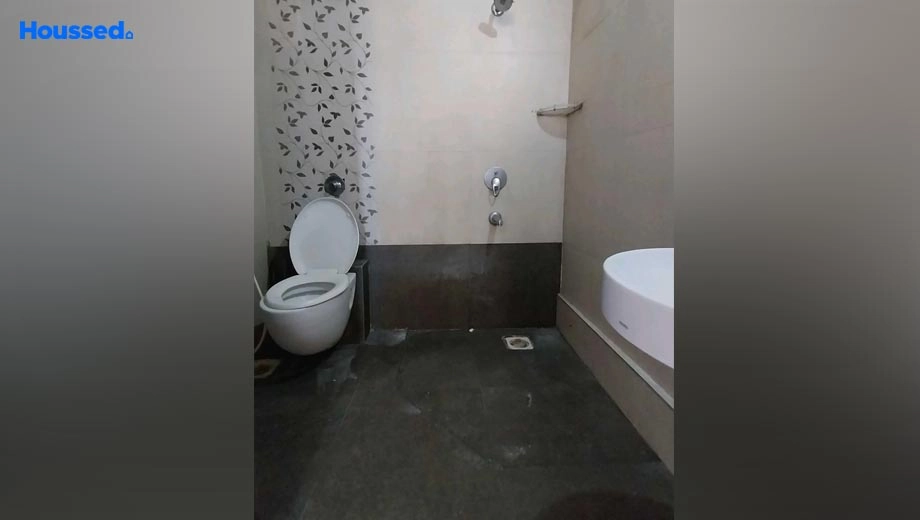 Project Image of 2 BHK Flat for Resale in HDIL Metropolis Residences, Andheri West - Image 148405