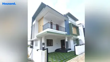 Project Image of 3 BHK House/Villa for Resale in Thevakkal, Kochi - Image 149409