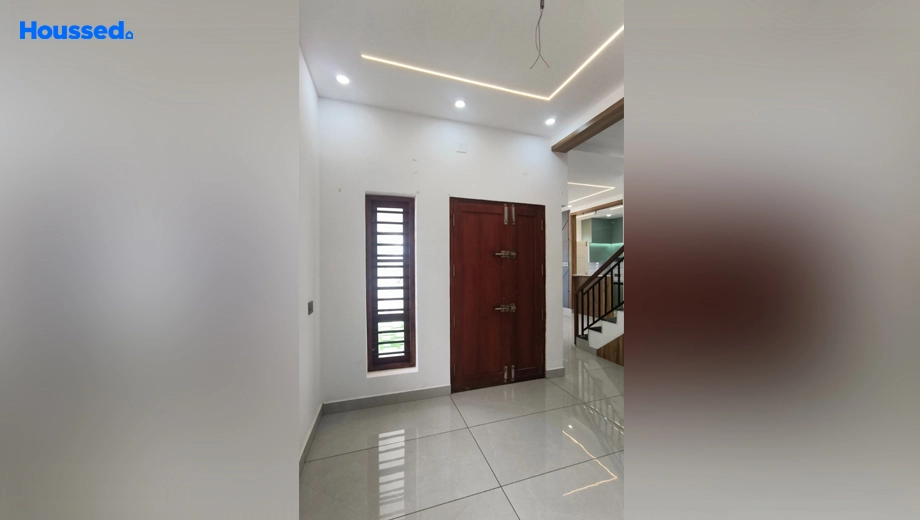 Project Image of 3 BHK House/Villa for Resale in Thevakkal - Image 149406