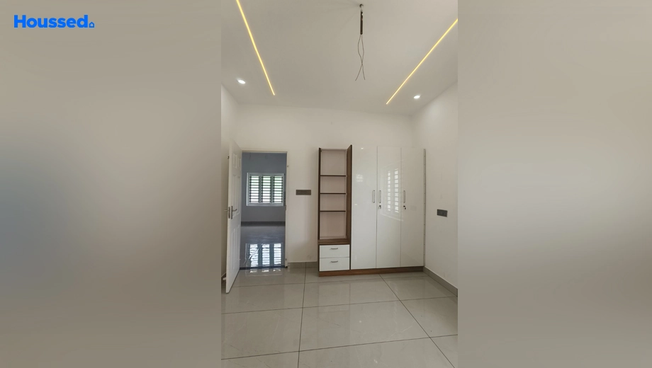 Project Image of 3 BHK House/Villa for Resale in Thevakkal - Image 149407