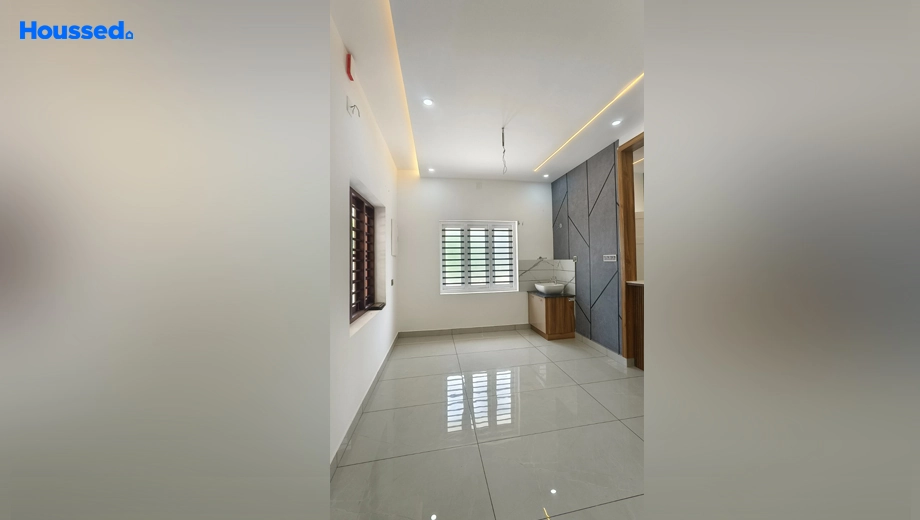 Project Image of 3 BHK House/Villa for Resale in Thevakkal - Image 149412