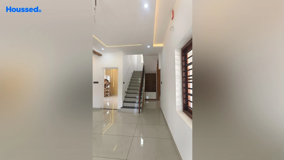 Project Image of 3 BHK House/Villa for Resale in Thevakkal - Image 149410