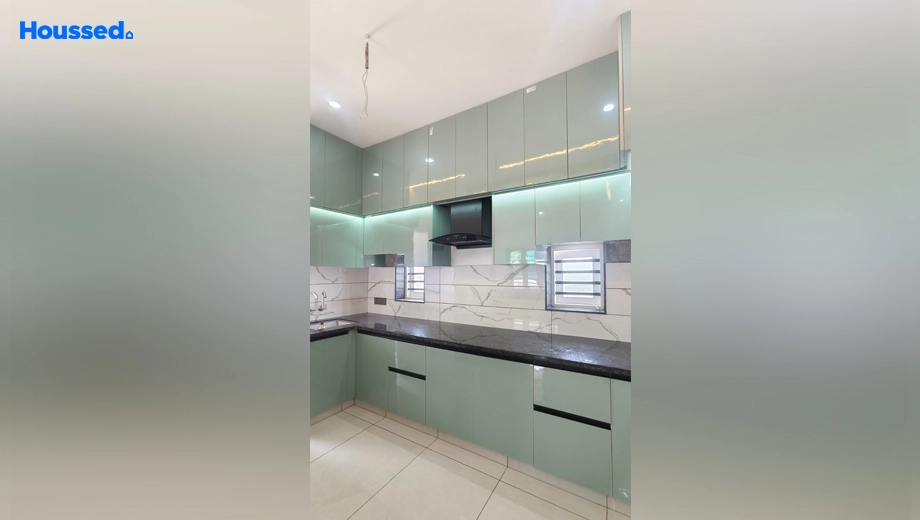 Project Image of 3 BHK House/Villa for Resale in Thevakkal - Image 149405