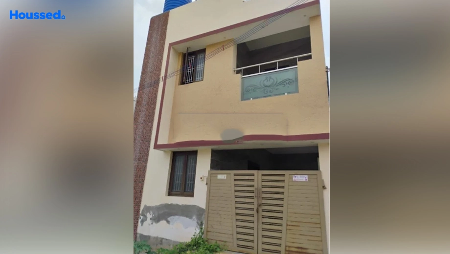 Project Image of Housing Plot/Residential Land for Resale in Tiruppur - Image 148410