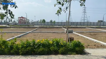 Project Image of Housing Plot/Residential Land for Resale in Godrej Forest Estate Mihan, Nagpur - Image 148559