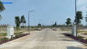 Project Image of Housing Plot/Residential Land for Resale in Godrej Forest Estate Mihan, Nagpur - Image 148557