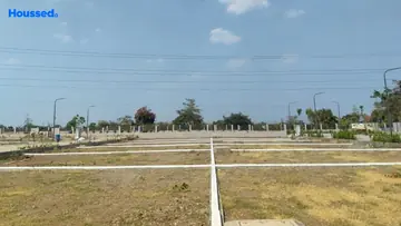 Project Image of Housing Plot/Residential Land for Resale in Godrej Forest Estate Mihan, Nagpur - Image 148558