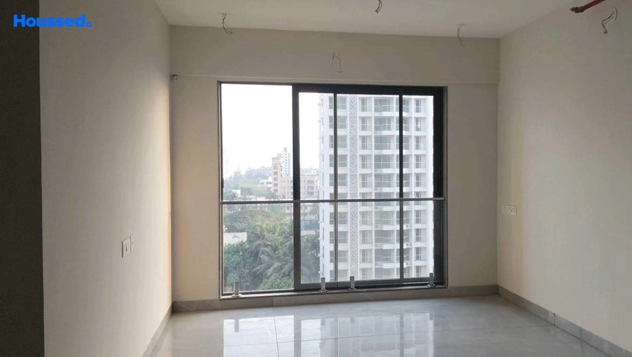 Project Image of 3 BHK Flat for Resale in Hubtown Premiere Residences, Andheri West - Image 148423