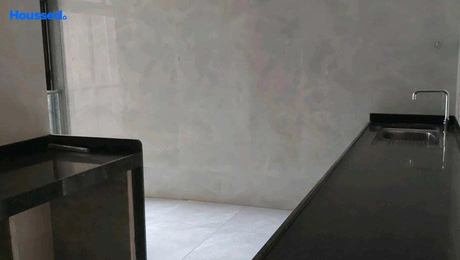 Project Image of 3 BHK Flat for Resale in Hubtown Premiere Residences, Andheri West - Image 148426