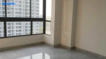 Project Image of 3 BHK Flat for Resale in Hubtown Premiere Residences Andheri West, Mumbai - Image 148425