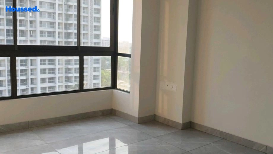 Project Image of 3 BHK Flat for Resale in Hubtown Premiere Residences, Andheri West - Image 148425