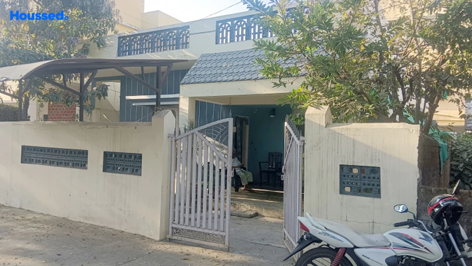 Project Image of 4 BHK House/Villa for Resale in Zingabai Takli - Image 148416