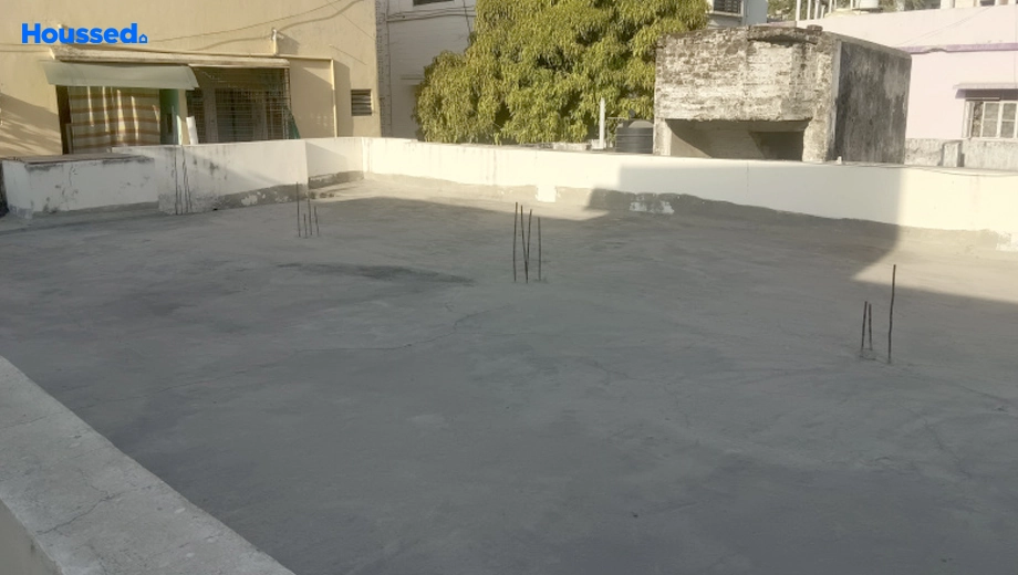Project Image of 4 BHK House/Villa for Resale in Zingabai Takli - Image 148415