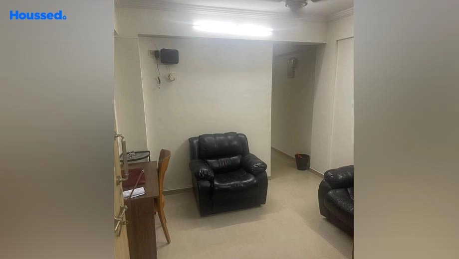 Project Image of 1 BHK Flat for Resale in Kingston CHS, Powai - Image 148593