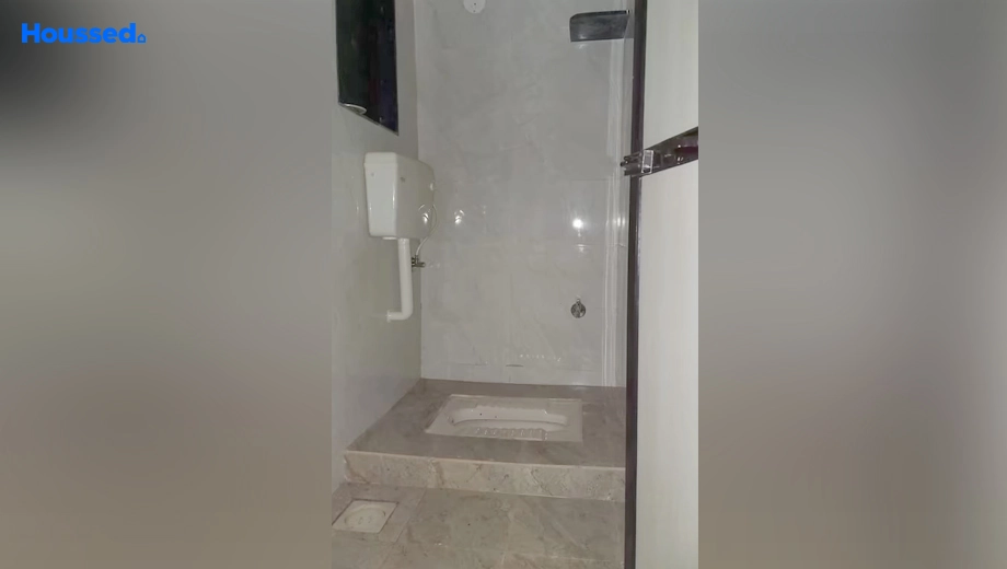 Project Image of 1 BHK Flat for Resale in  Bhamini Sankul, Naigaon East - Image 148561