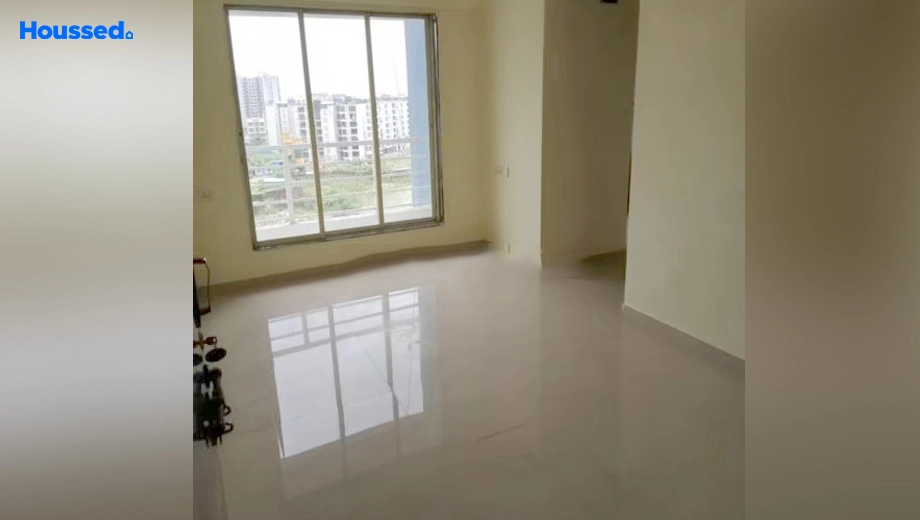 Project Image of 1 BHK Flat for Resale in  Bhamini Sankul, Naigaon East - Image 148562