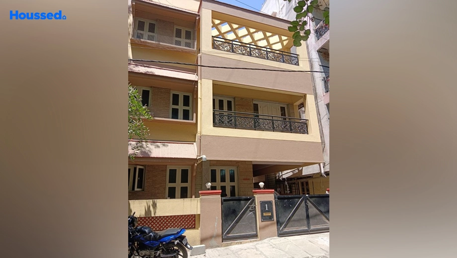 Project Image of 5 BHK House/Villa for Resale in RT Nagar - Image 148433