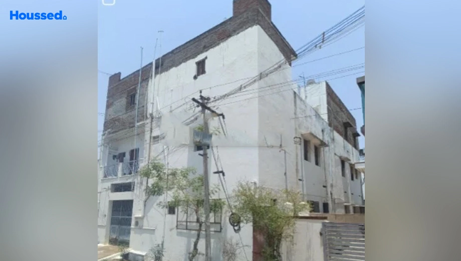 Project Image of Housing Plot/Residential Land for Resale in Avinashi Road - Image 148435