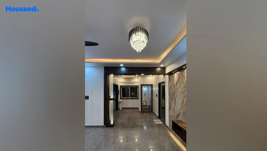 Project Image of 3 BHK Builder Floor for Resale in Basavanagudi - Image 148450