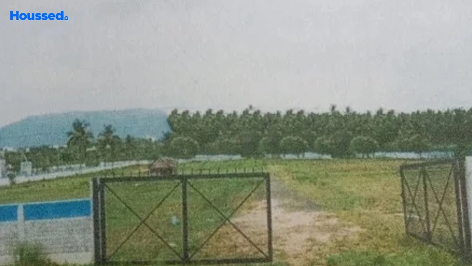 Project Image of Housing Plot/Residential Land for Resale in Periyanaickenpalayam - Image 148451