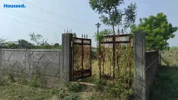 Project Image of Housing Plot/Residential Land for Resale in Hingna, Nagpur - Image 149193