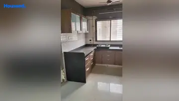 Project Image of 3 BHK Flat for Rent in Happy Nakshatra Galaxia Palanpur, Surat - Image 148545