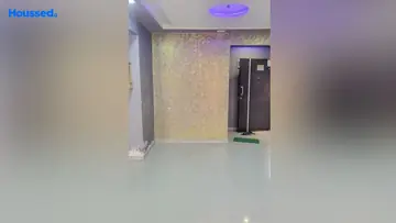 Project Image of 3 BHK Flat for Rent in Happy Nakshatra Galaxia Palanpur, Surat - Image 148547