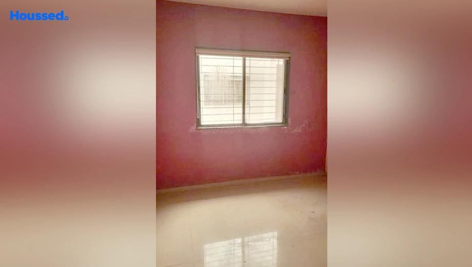 Project Image of 3 BHK Semi-Furnished Flat for Rent in Happy Nakshatra Galaxia, Palanpur - Image 148546