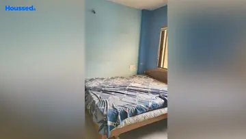 Project Image of 3 BHK Flat for Rent in Happy Nakshatra Galaxia Palanpur, Surat - Image 148548