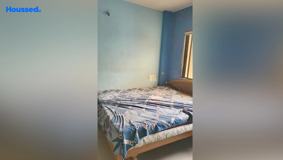 Project Image of 3 BHK Semi-Furnished Flat for Rent in Happy Nakshatra Galaxia, Palanpur - Image 148548