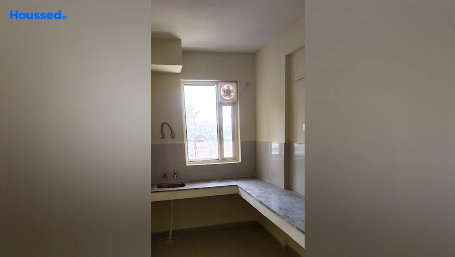 Project Image of 2 BHK Semi-Furnished Flat for Rent in Pyramid Midtown, Sector 59 - Image 148513