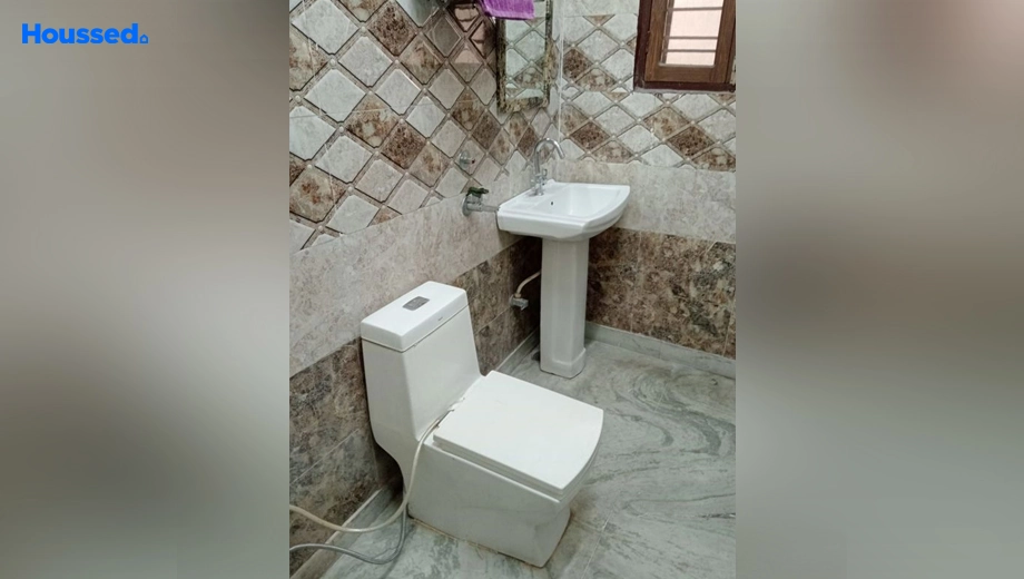 Project Image of 1 BHK Semi-Furnished Flat for Rent in Gmada Ecocity 2, Mullanpur Garibdass - Image 148524