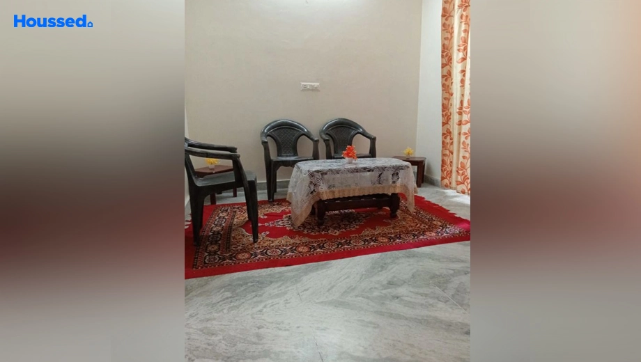 Project Image of 1 BHK Semi-Furnished Flat for Rent in Gmada Ecocity 2, Mullanpur Garibdass - Image 148526