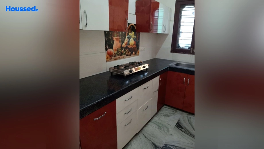 Project Image of 1 BHK Semi-Furnished Flat for Rent in Gmada Ecocity 2, Mullanpur Garibdass - Image 148523