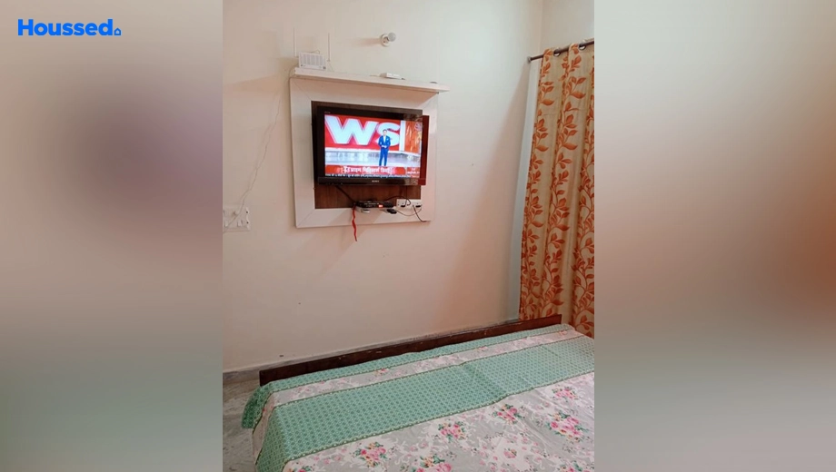 Project Image of 1 BHK Semi-Furnished Flat for Rent in Gmada Ecocity 2, Mullanpur Garibdass - Image 148527