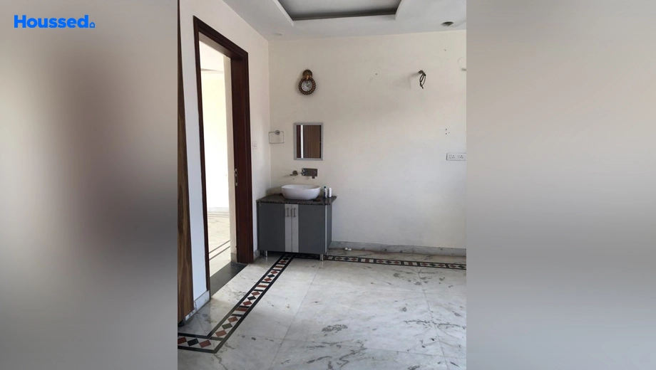 Project Image of 2 BHK Semi-Furnished Flat for Rent in Gmada Ecocity 2, Mullanpur - Image 148549