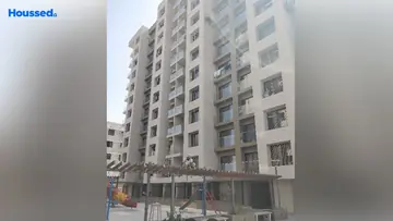 Project Image of 2 BHK Flat for Rent in Palanpur, Surat - Image 148556