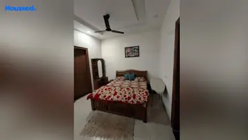 Project Image of 3 BHK Flat for Rent in Mullanpur Garibdass, Chandigarh - Image 148580