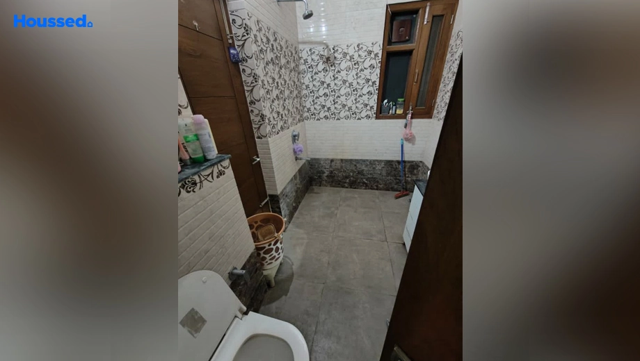 Project Image of 3 BHK Semi-Furnished Flat for Rent in Gmada Ecocity 2, Mullanpur - Image 148579