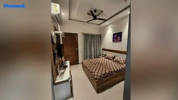 Project Image of 3 BHK Flat for Rent in Mullanpur Garibdass, Chandigarh - Image 148578