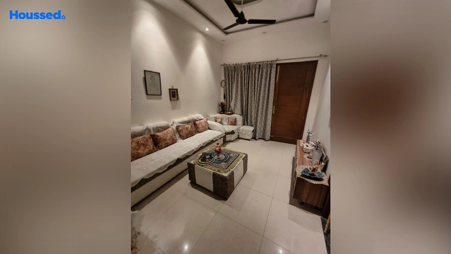 Project Image of 3 BHK Semi-Furnished Flat for Rent in Gmada Ecocity 2, Mullanpur - Image 148576