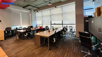 Project Image of Commercial Office Space for Rent in Andheri East, Mumbai - Image 148618