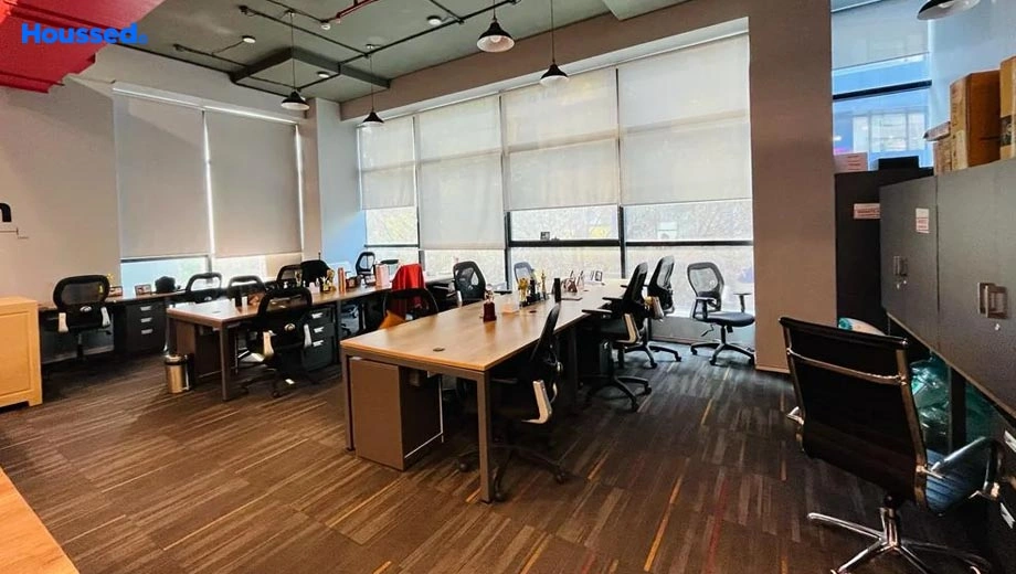 Project Image of Office Space for Rent in Andheri East - Image 148618