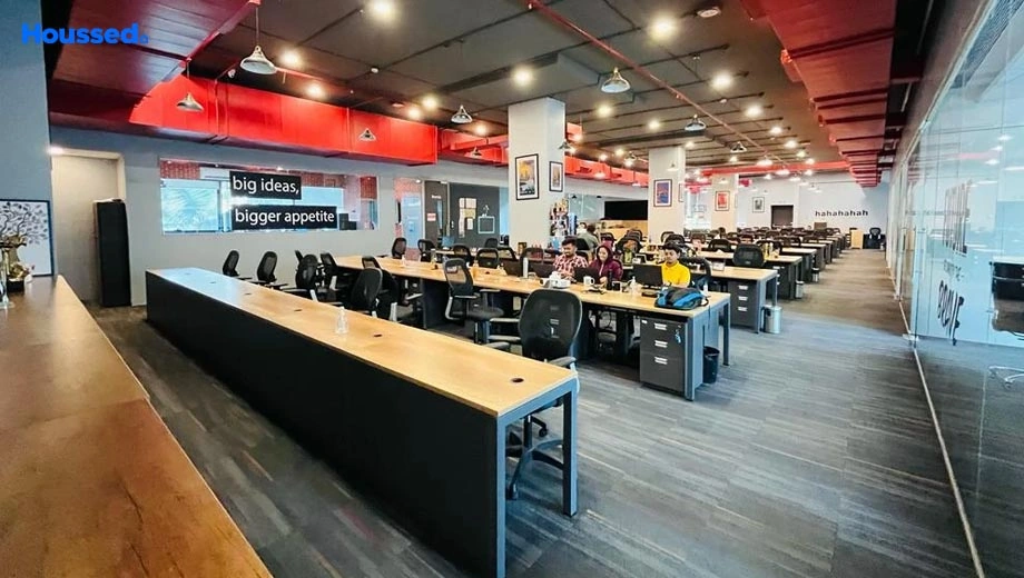 Project Image of Office Space for Rent in Andheri East - Image 148616