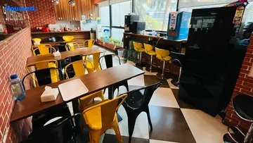 Project Image of Commercial Office Space for Rent in Andheri East, Mumbai - Image 148617