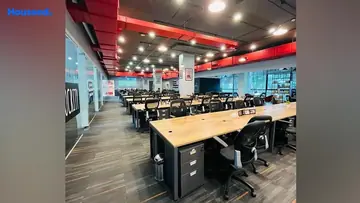Project Image of Commercial Office Space for Rent in Andheri East, Mumbai - Image 148620