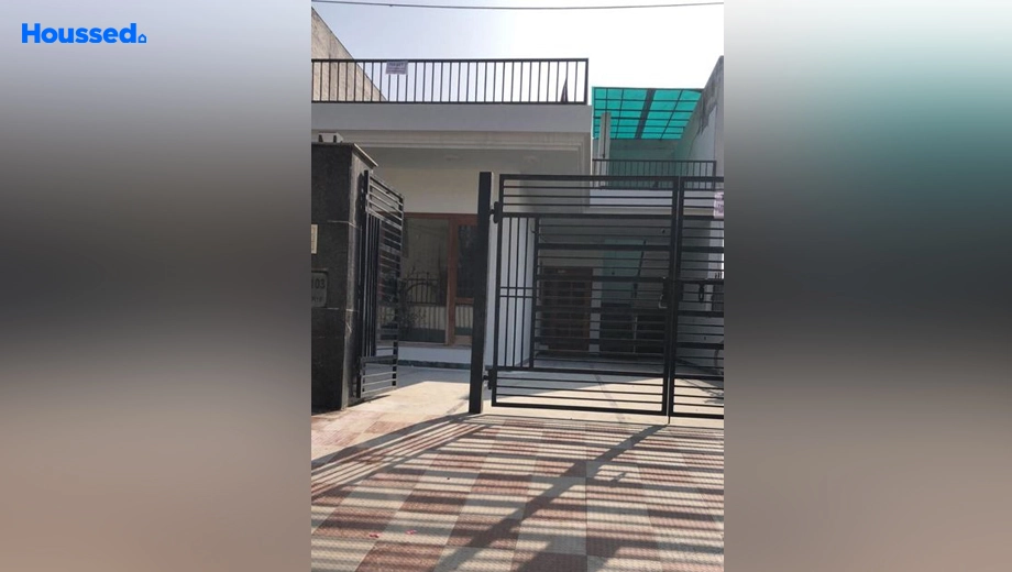 Project Image of 2 BHK Semi-Furnished Flat for Rent in Gmada Ecocity 2, Mullanpur - Image 148615