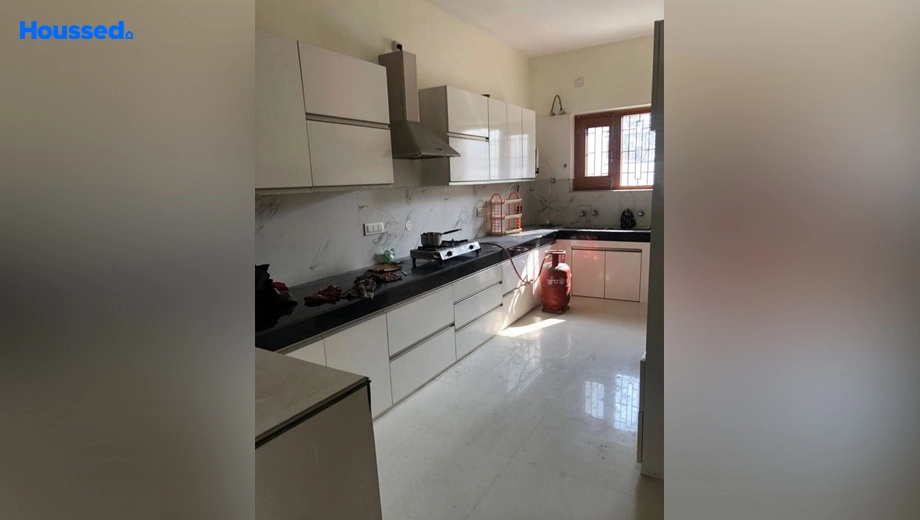 Project Image of 2 BHK Semi-Furnished Flat for Rent in Gmada Ecocity 2, Mullanpur - Image 148614